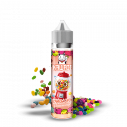 Rainbow Candy 50ml - Kawaii