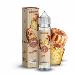 Canelé 50ml - Le Petit Gourmet