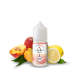 Pêche Citron concentré 30ml - Tutti Frutti du Coq