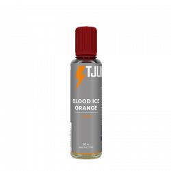 Blood Ice Orange 50ml - T-Juice