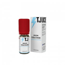 Concentré High Voltage 10ml - T-Juice