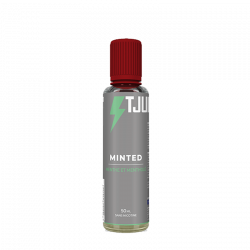 Minted 50ml - T-Juice