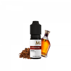 Le Téméraire 10ml - Minimal - FUU