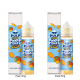 Pack Arctic Mango Super Frost 60ml - Pulp