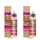 Pack Chubby Berries 60ml - Pulp