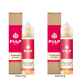 Pack Framboise Pourpre 60ml - Pulp
