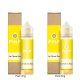 Pack Le Citron Fizz 60ml - Pulp