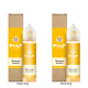 Pack Mangue Manila 60ml - Pulp