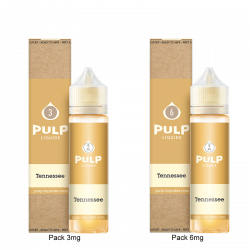 Pack Tennessee 60ml - Pulp