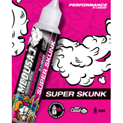 Super Skunk 60ML PERFORMANCE - Medusa