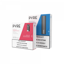 Kit PVRE