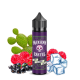 Cassis Framboise Cactus 50ml - Mexican Cartel