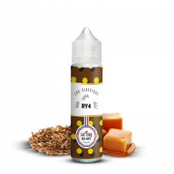 Le Coq RY4 50ml - Le Coq qui Vape