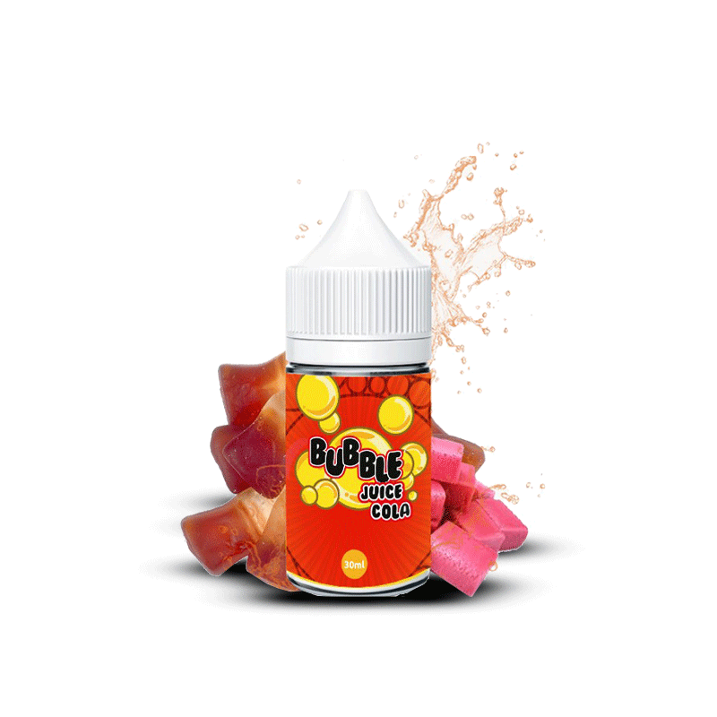 Concentré Bubble Juice Cola 30ML - Aromazon
