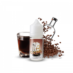 Concentré White Russian 30ml - Coq'Tails