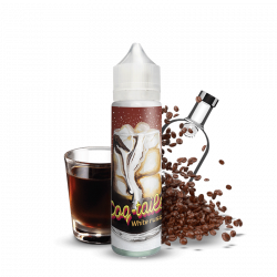 White Russian 50ml - Coq'Tails