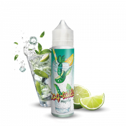 Mojito 50ml - Coq'Tails