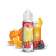 Tequila Sunrise 50ml - Coq'Tails