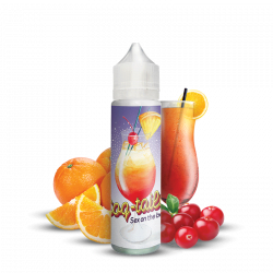 Sex On The Beach 50ml - Coq'Tails