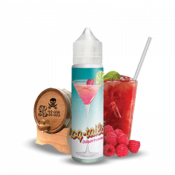 Daiquiri 50ml - Coq'Tails