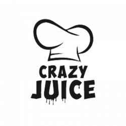 SAMPLE Crazy Chvmpvgne V2 ICE 10ml - Crazy Juice - Mukk Mukk