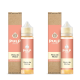 Pack Peau de Pêche 60ml - Pulp