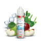 Pomme Cactus Givre 50ml - Le Coq qui Vape