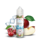 Cerise Pomme Givre 50ml - Le Coq qui Vape