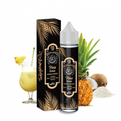 Pina Colada 50ml - Nique ta Rhum