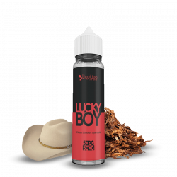 Liquideo Fifty Lucky Boy 50ml