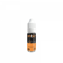 Liquideo Fifty Joplin 10ml