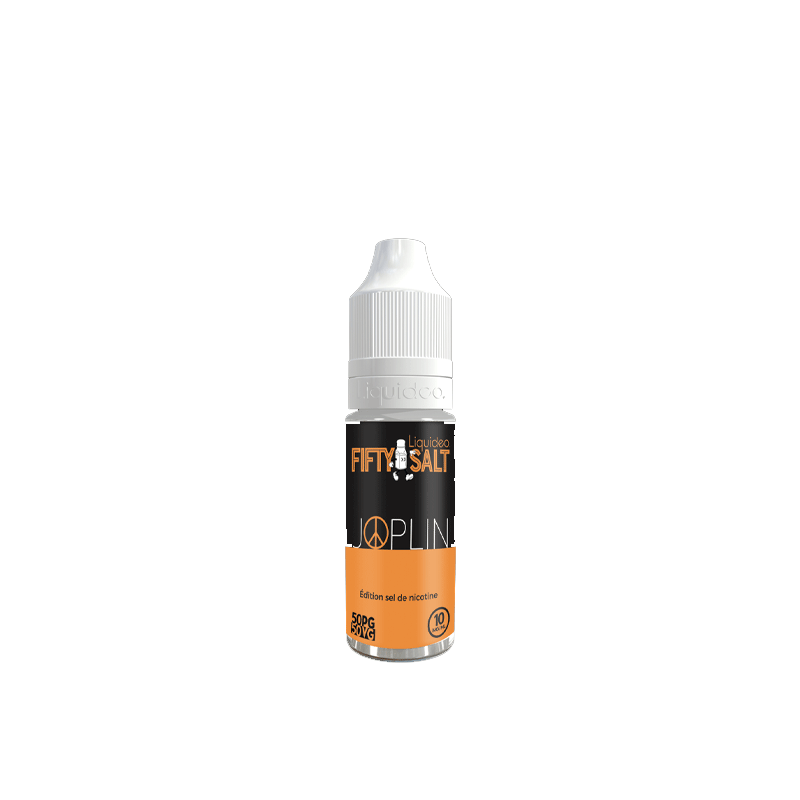 Liquideo Fifty Joplin 10ml