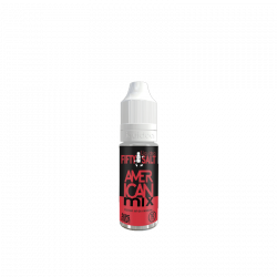 Liquideo Fifty American Mix 10ml