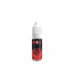 Liquideo Fifty Lucky Boy 10ml Salt Nicotine