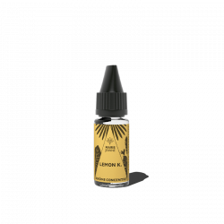 Concentré Lemon Kush 10ml - Marie Jeanne
