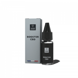 Booster CBD 10ml - Marie Jeanne