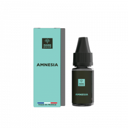 Amnesia 10ml - Marie Jeanne