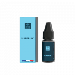 Super Skunk 10ml - Marie Jeanne
