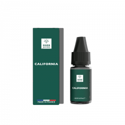 California 10ml - Marie Jeanne