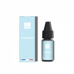 Colombia 10ml - Marie Jeanne