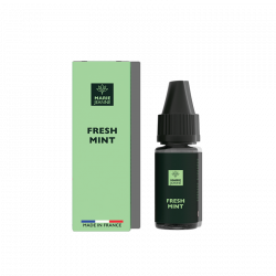 Fresh Mint 10ml - Marie Jeanne