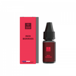 Red Berries 10ml - Marie Jeanne