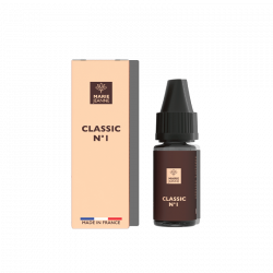 Classic N°1 10ml - Marie Jeanne