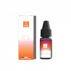 Supreme Mango Blue 10ml - Marie Jeanne