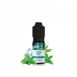 Herbal Mint 10ml - CALM+