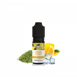 Natural Lemon 10ml - CALM+