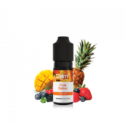 Fruit Detox 10ml - CALM+