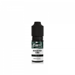 Booster CBD 10ml - CALM+