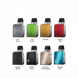 Kit Drag Nano 2 - Voopoo