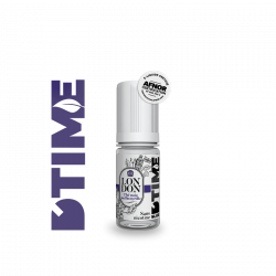 London 10ml - DTIME